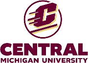 Central Michigan University Logo